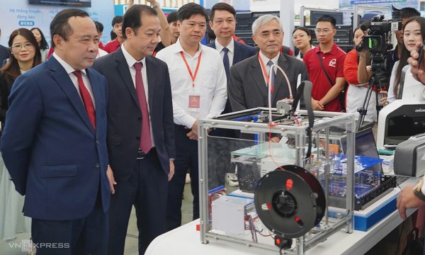 Năm nhiệm vụ để chuyển đổi số tạo ra giá trị đo đếm được