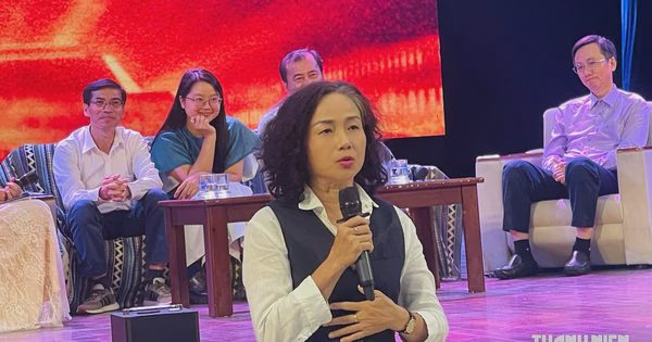 ‘Nam Phương hoàng hậu’ của 'Ngọn nến hoàng cung' ngồi ghế giám khảo phim ngắn sinh viên