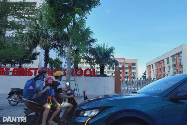 Nam sinh lớp 9 tử vong khi đi trải nghiệm: Nhà trường nhận trách nhiệm