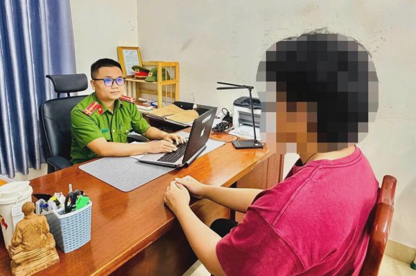 Nam sinh ở TPHCM bị “bắt cóc online”, nhóm lừa đảo đòi 1,2 tỷ đồng