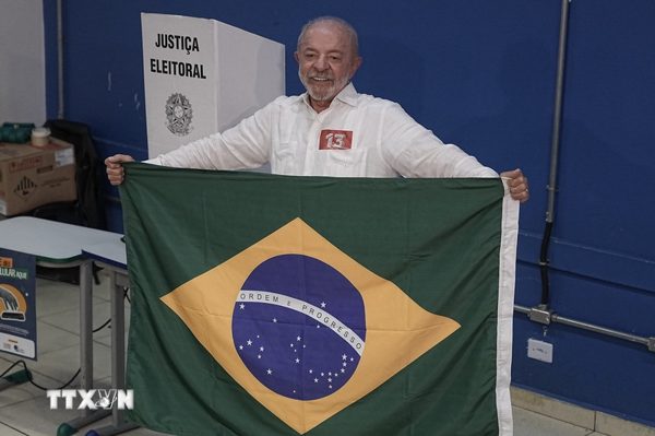 Năm thách thức kinh tế chờ đón Tổng thống Brazil trong nhiệm kỳ mới