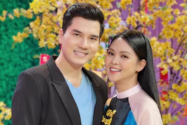 ‘Nam thần màn ảnh’ Thành Được kín tiếng, 20 năm hôn nhân viên mãn bên vợ đẹp