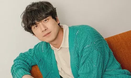 'Nam thần' Sakaguchi Kentaro kết hôn