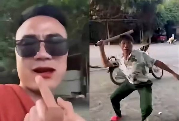 Nam thanh niên vụ xô xát ở Ninh Bình từng làm tại nhà hàng Cường Dê