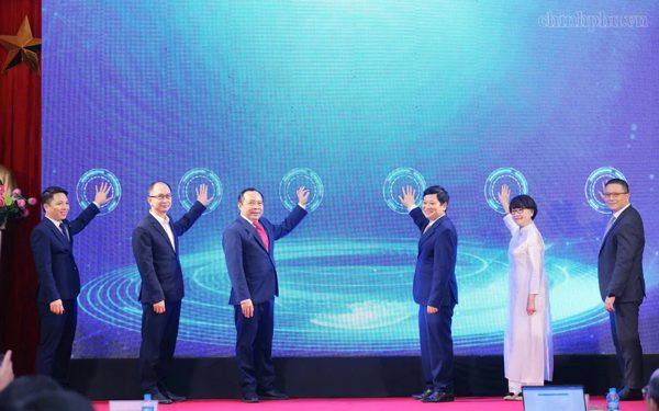 Năm trụ cột đo lường sự phát triển ngành công nghiệp bán dẫn Việt Nam