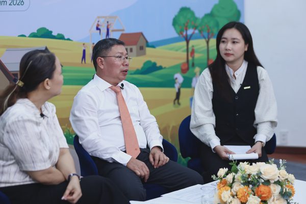 Nắm vững công nghệ số, lao động ở nông thôn sẽ làm giàu ngay ở quê hương