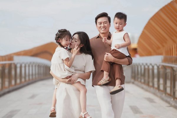 Nạn nhân áo số 399 “Trại buôn người” có vợ kém 16 tuổi, xây nhà báo hiếu mẹ