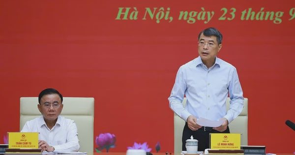 Nâng cao chất lượng điều động, bổ nhiệm cán bộ