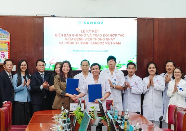 Nâng cao chất lượng điều trị các bệnh lý ở người cao tuổi tại Việt Nam