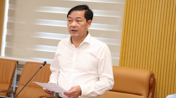 Nâng cao chất lượng dự báo, cảnh báo trong lĩnh vực khí tượng-thủy văn