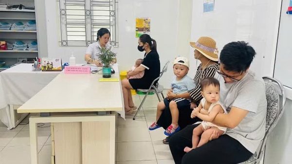 Nâng cao chất lượng khám, chữa bệnh bảo hiểm y tế từ tuyến y tế cơ sở