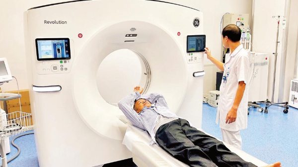 Nâng cao chất lượng khám, chữa bệnh y tế tuyến tỉnh