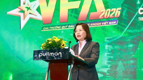 Nâng cao chất lượng phát triển của ngành quản lý quỹ trong giai đoạn mới