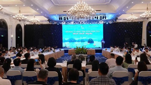 Nâng cao chất lượng, sức cạnh tranh của ngành du lịch Việt Nam