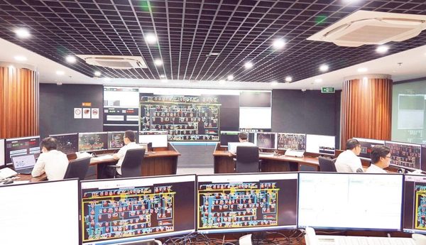 Nâng cao giá trị doanh nghiệp, đóng góp vào tăng trưởng