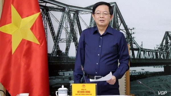 Nâng cao hiệu quả dự báo, cảnh báo; lồng ghép nội dung phòng, chống thiên tai vào tất cả các quy hoạch
