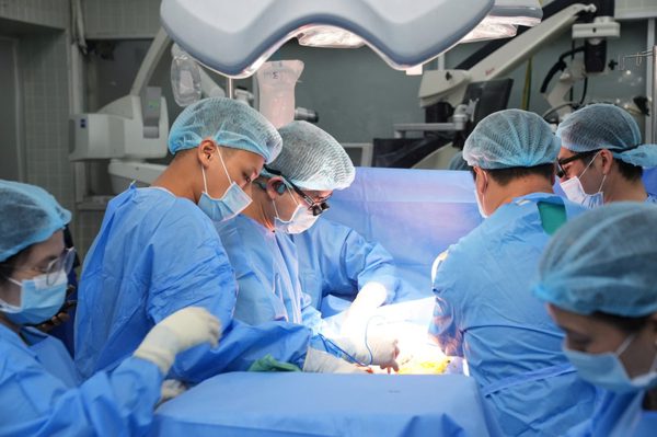 Nâng cao hiệu quả hoạt động hiến, ghép tạng tại Việt Nam