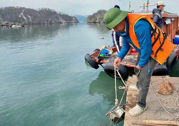 Nâng cao hiệu quả kinh tế trong nuôi trồng thủy sản