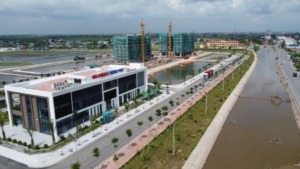 Nâng cao hiệu quả phong trào “Dân vận khéo”