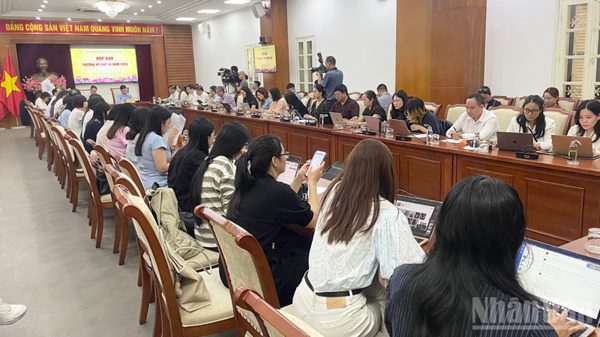 Nâng cao hiệu quả quản lý phim ngắn, phim ứng dụng AI trên không gian mạng