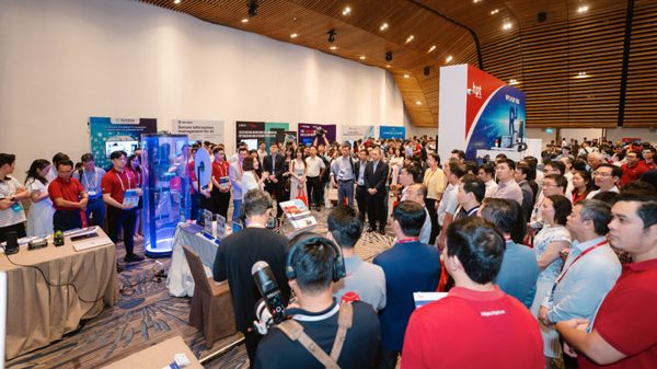 Nâng cao năng lực, đưa AI vào vận hành thực tế