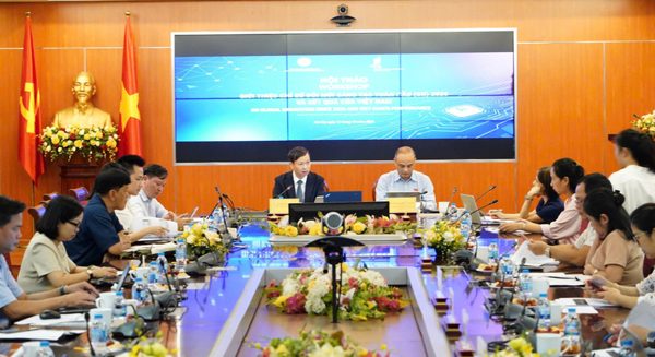Nâng cao năng lực làm chủ công nghệ từ kết quả GII 2026
