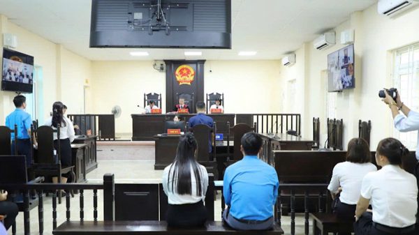 Nâng cao nghiệp vụ xử lý vi phạm hành chính về bảo hiểm xã hội, bảo hiểm y tế, bảo hiểm thất nghiệp