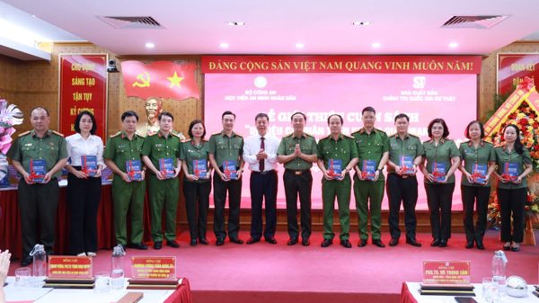 Nâng cao nhận thức về bảo vệ dữ liệu trong bối cảnh chuyển đổi số