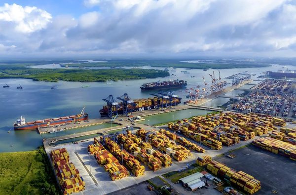 Nâng cao sức cạnh tranh, vươn ra thị trường toàn cầu