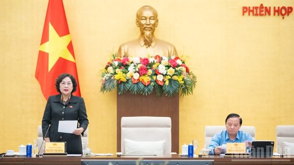 Nâng cao tính chủ động và hiệu quả trong quản lý, sử dụng nguồn lực công