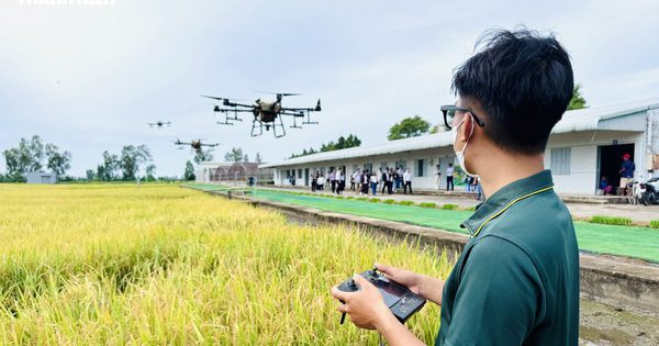 Nâng cao vị thế thương mại quốc gia