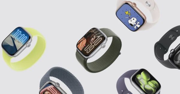 Nâng cấp Apple Watch Ultra 3 và SE 3, lựa chọn có đúng ở hiện tại?