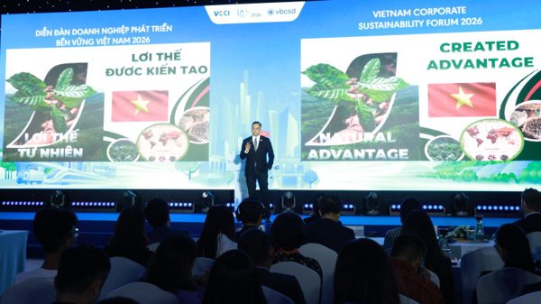 Nâng cấp chuỗi giá trị: Động lực tăng trưởng, kiến tạo lợi thế cạnh tranh cho Việt Nam