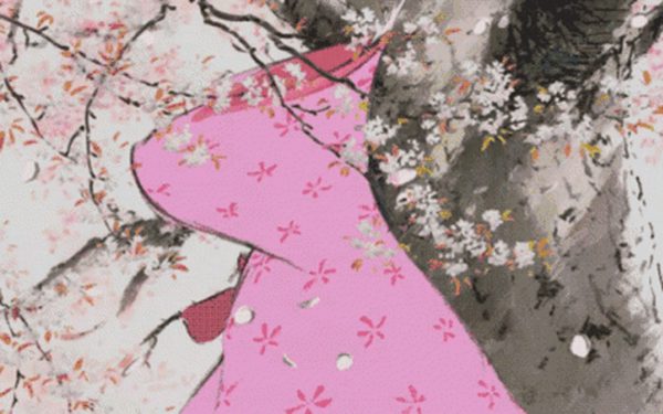 Nàng công chúa Kaguya - tác phẩm đẹp và buồn nhất của Studio Ghibli