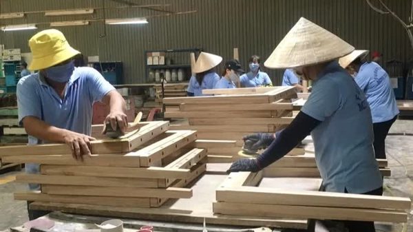 Nâng giá trị nông, lâm sản xuất khẩu từ làm chủ chuỗi cung ứng