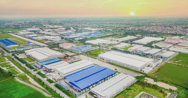 Nâng hạng chứng khoán: Phân khúc bất động sản nào hưởng lợi nhất?