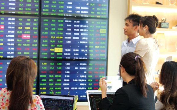 Nâng hạng chứng khoán Việt Nam: Thị trường diễn biến thế nào sau ngày 21/9?