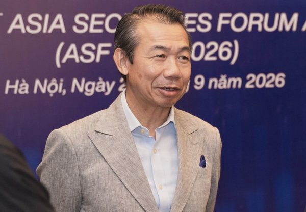 'Nâng hạng tín nhiệm có thể giúp Việt Nam hút 10-20 tỷ USD vào trái phiếu'