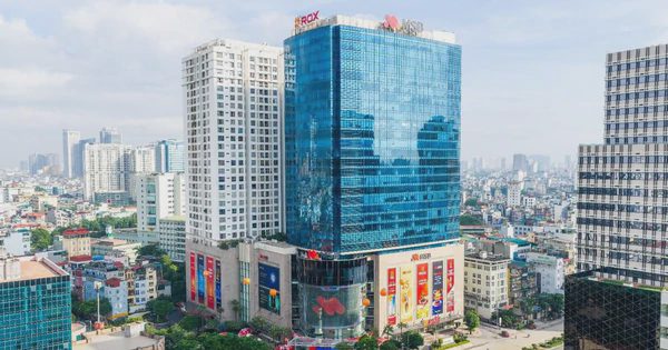 Năng lực vận hành và bài toán giữ lợi thế cạnh tranh của tòa nhà văn phòng