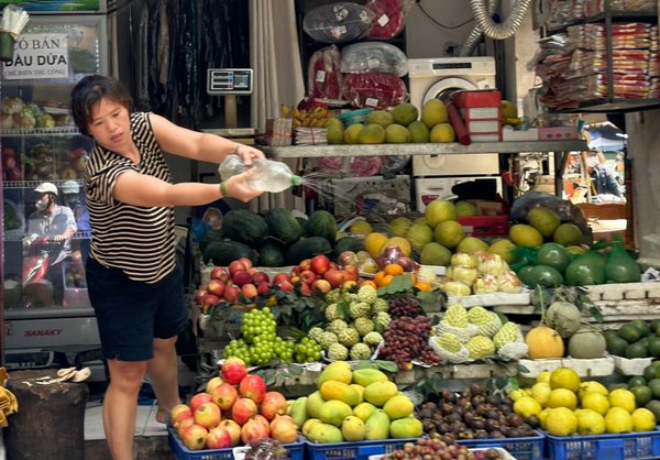 Nâng ngưỡng tính thuế lên 10 tỷ: Gỡ dần nút thắt, vẫn lo hóa đơn
