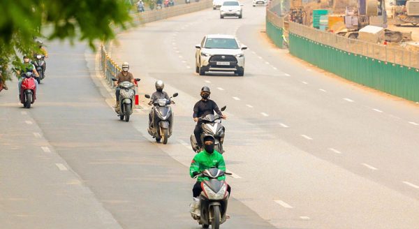 Nắng nóng giữa mùa Thu ở miền Bắc và miền Trung kéo dài đến bao giờ?