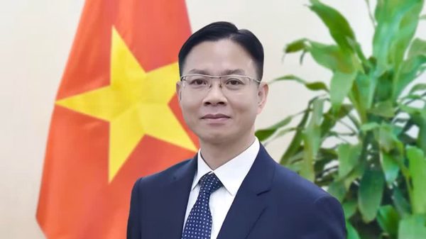 Nâng tầm quan hệ, đưa tình hữu nghị thành kết quả hợp tác thiết thực
