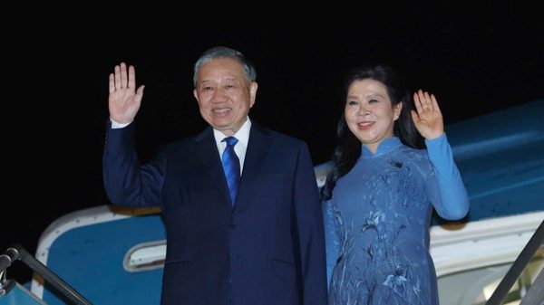 Nâng tầm quan hệ Việt Nam-Đan Mạch, hướng tới tương lai bền vững