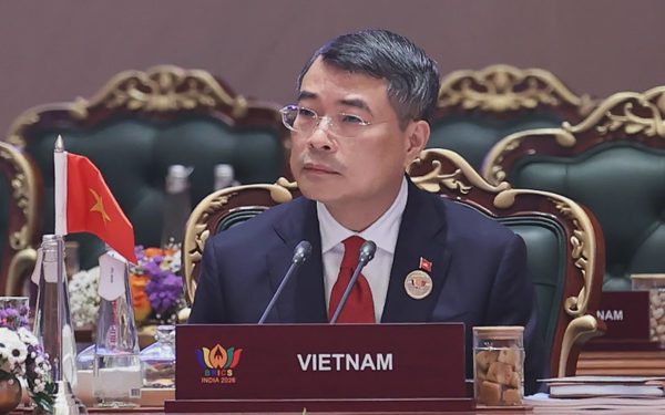 Nâng tầm tham gia của Việt Nam tại các thể chế đa phương