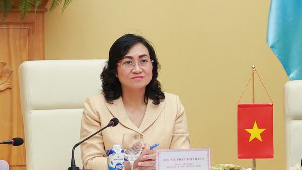 Nâng tầm thương hiệu Việt trong chuỗi giá trị toàn cầu