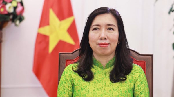 Nâng tầm toàn diện quan hệ giữa Việt Nam với Đan Mạch, EU và Bỉ
