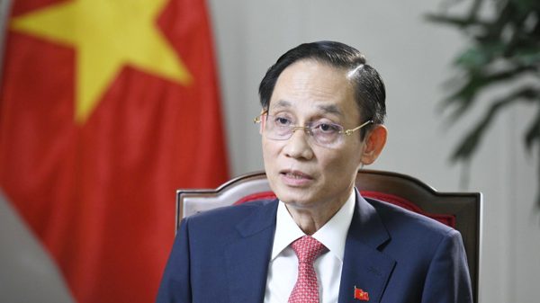 Nâng tầm vị thế Việt Nam tại BRICS 18 và mở ra nhiều động lực tăng trưởng mới