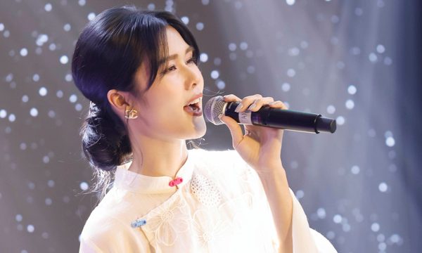'Nàng thơ' khiến khán giả rơi nước mắt
