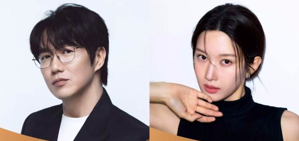 'Nàng thơ' Moon Ga-young, Sung Si-kyung đến Việt Nam