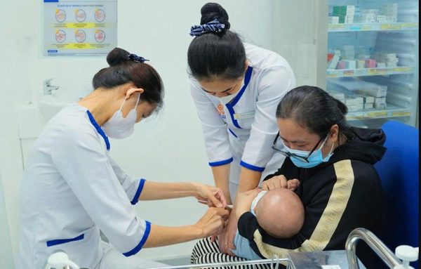 Não mô cầu diễn tiến tối cấp, nguy cơ tử vong dù được điều trị tích cực